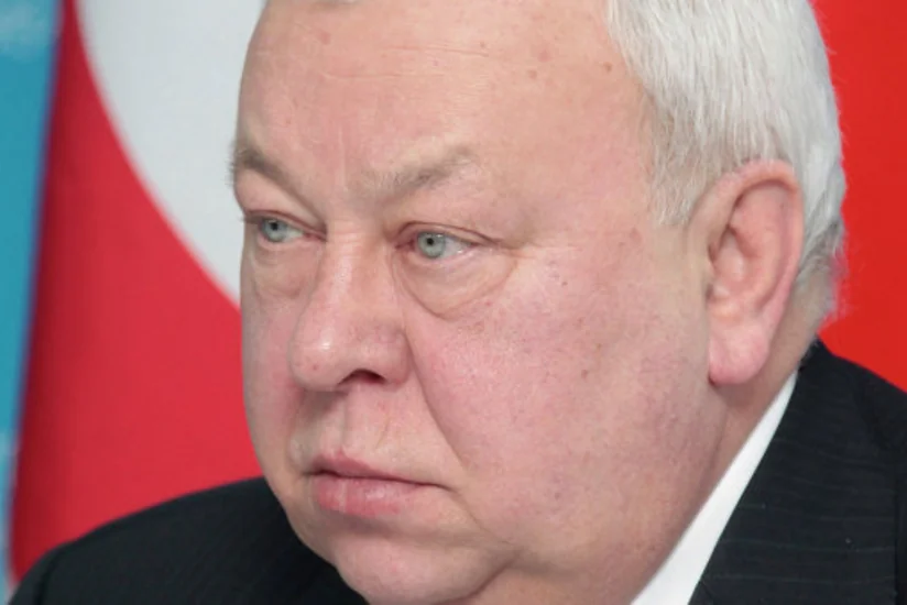 ​Путин освободил от должности директора Федеральной службы охраны России