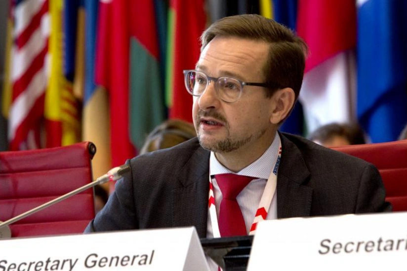 ATƏT-in baş katibi: Ermənistanda parlament seçkilərinə hazırlıq üçün az vaxt qalıb