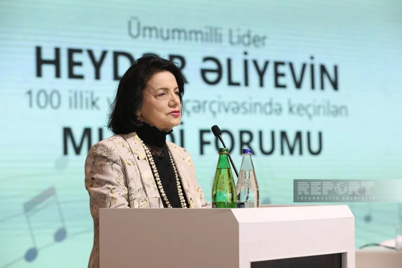 Xalq artisti: Akademik səviyyəli ciddi musiqilərin yaranmasına ehtiyac var
