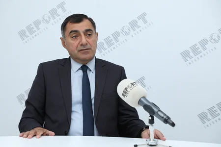 “Peşə fəaliyyətimə ən böyük qiyməti Prezident İlham Əliyev verib” - ƏSGƏR İBRAHİMOVLA 50 İLLİK YUBİLEY SÖHBƏTİ