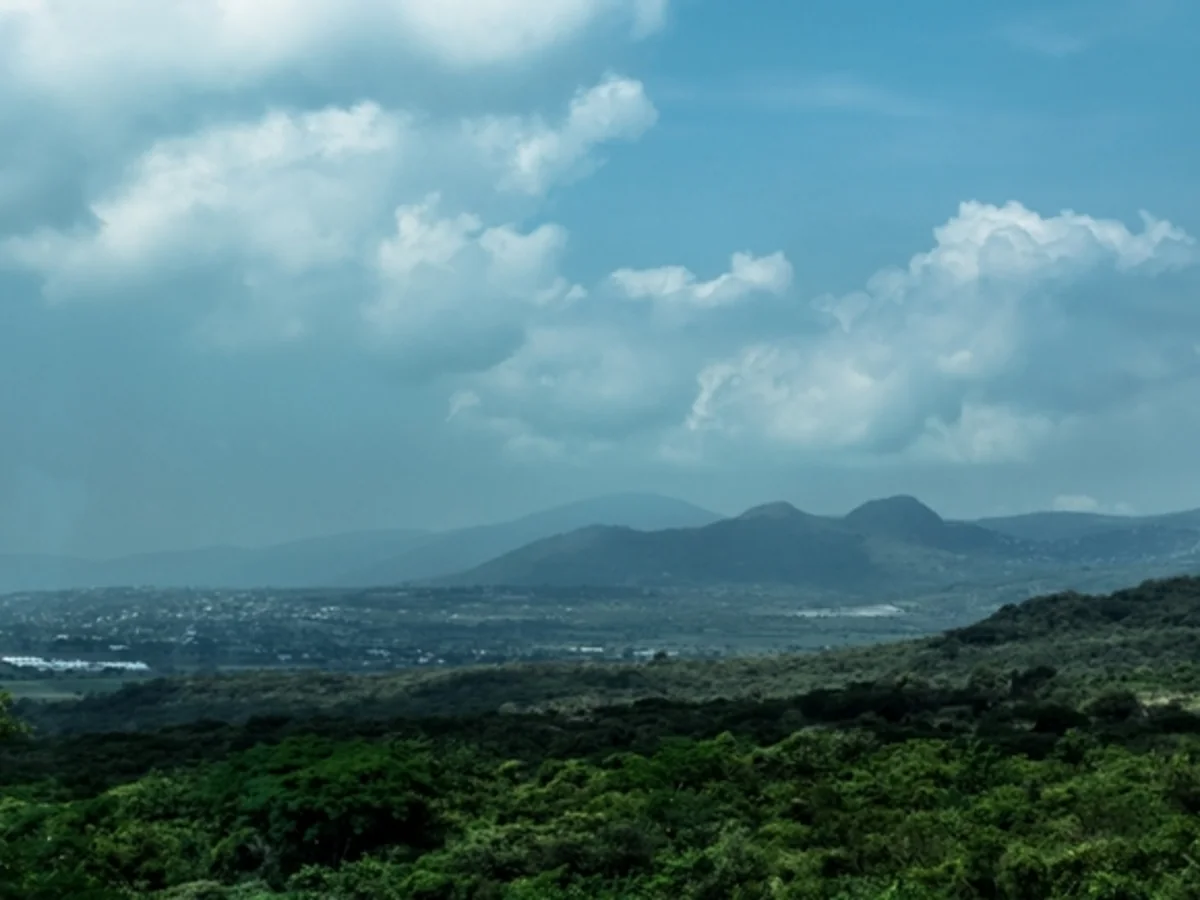ABŞ-Meksika sərhədində divarın inşasına başlanılıb
