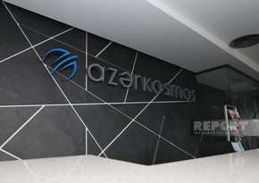 Уставный капитал Азеркосмос увеличен на 23 млн манатов