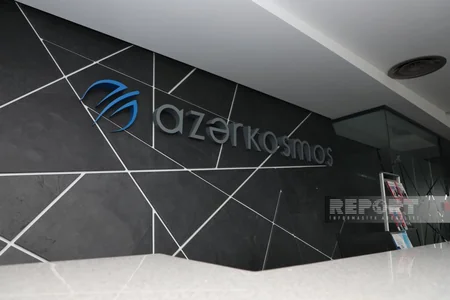 Azərkosmosun ixrac gəlirləri 10 % azalıb