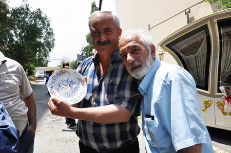 '​Kiosk' movie filming launched