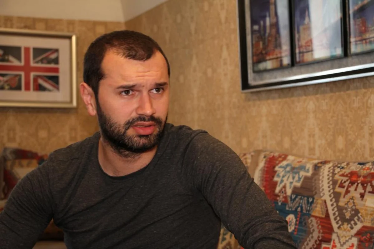 Prokurorluq: Tanınmış reperin anasının üzərinə ağac düşməsi araşdırılır