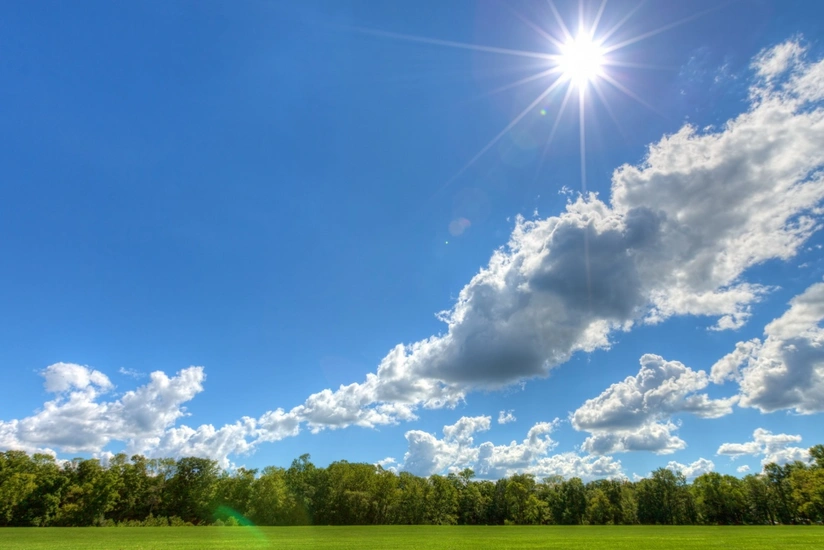 Weather forecast in Azerbaijan for tomorrow announced