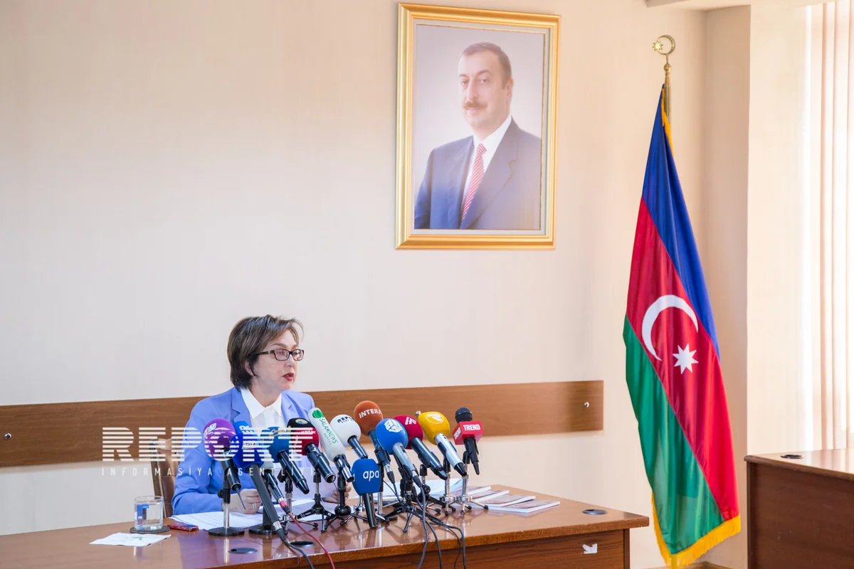 I-IV ixtisas qruplarına 87 932 nəfər abituriyent sənəd verib