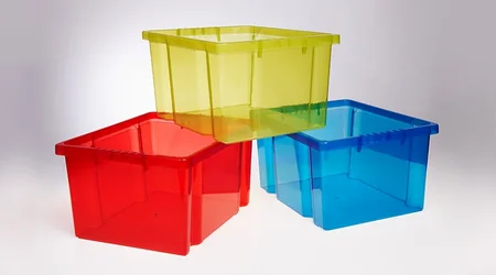 List of high-density polyethylene and polypropylene products to be produced in Azerbaijan unveiled - PHOTO