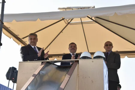 Tərtərdə yeni Olimpiya İdman Kompleksinin təməli qoyulub
