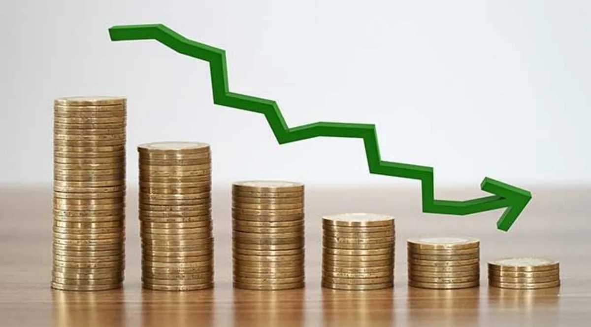 ABŞ-da inflyasiya proqnozdan aşağı olub