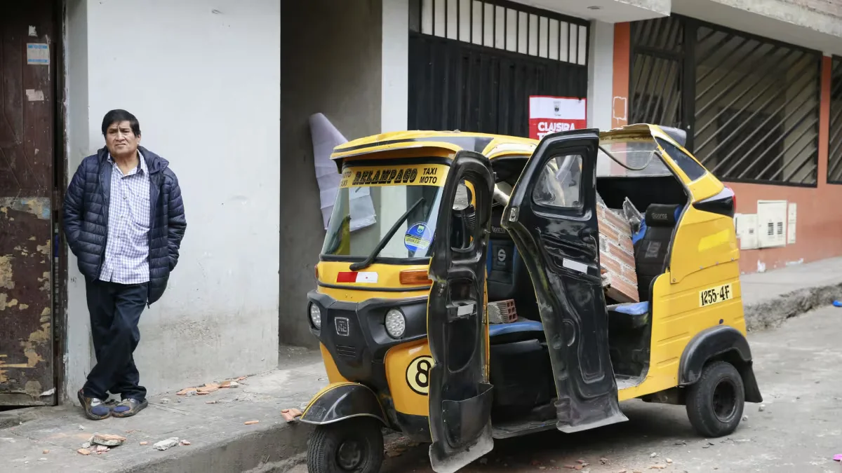 Peruda zəlzələ olub, ölən və yaralananlar var