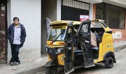 Peruda zəlzələ olub, ölən və yaralananlar var