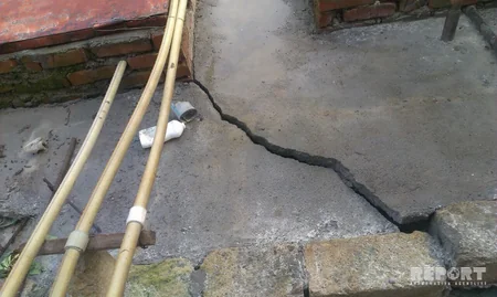 Lənkəranda yanacaqdoldurma məntəqəsində partlayış zamanı xəsarət alan şəxslərin adı məlum olub - YENİLƏNİB - FOTO