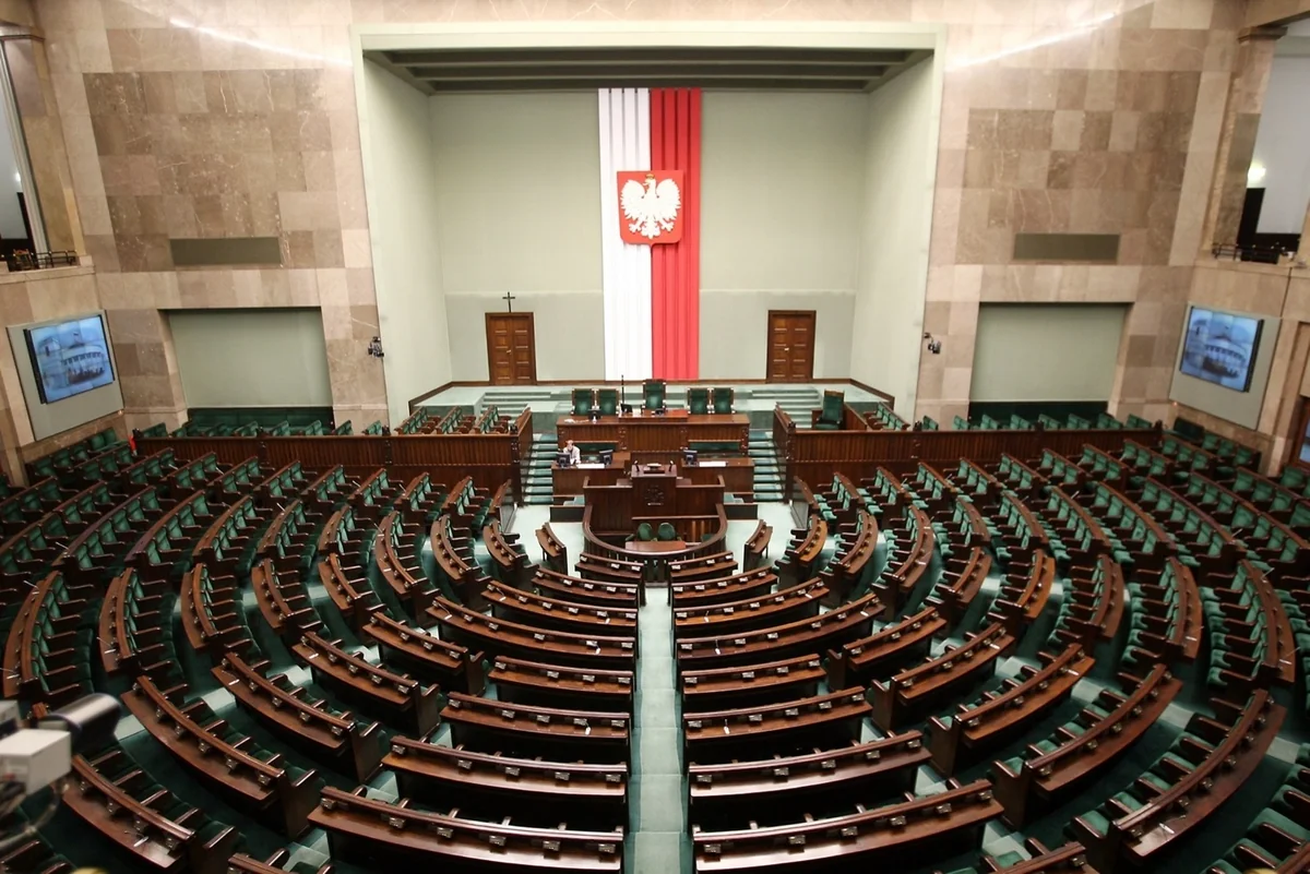 В Польше хотят взыскать с Германии репараций на 850 миллиардов долларов
