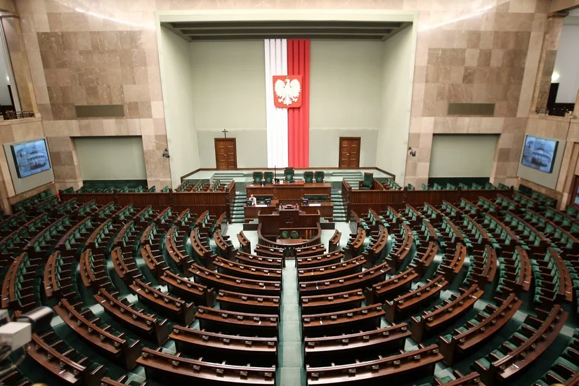 В Польше хотят взыскать с Германии репараций на 850 миллиардов долларов