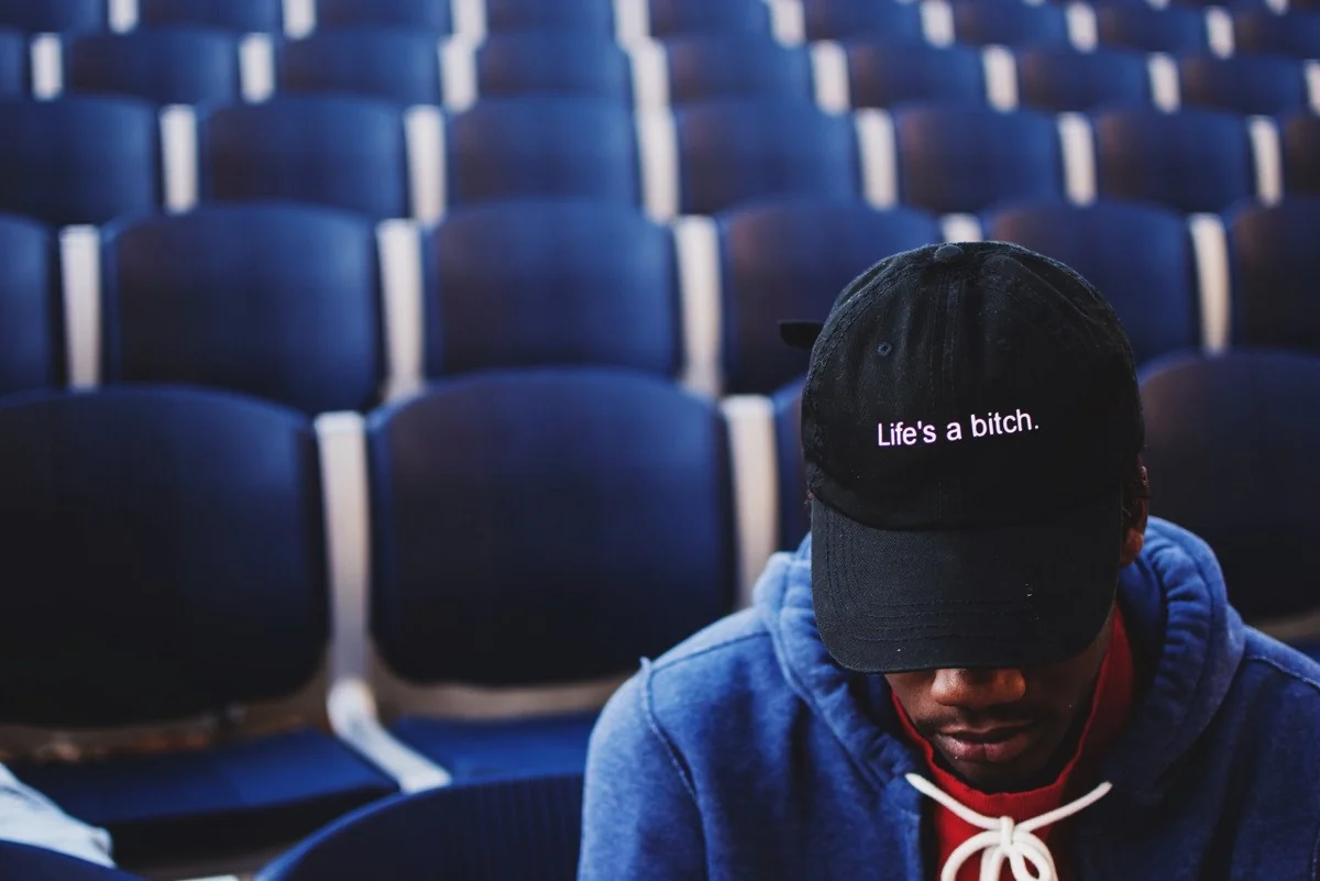 Heç vaxt üzr istəməyənlər daha xoşbəxtdirlər