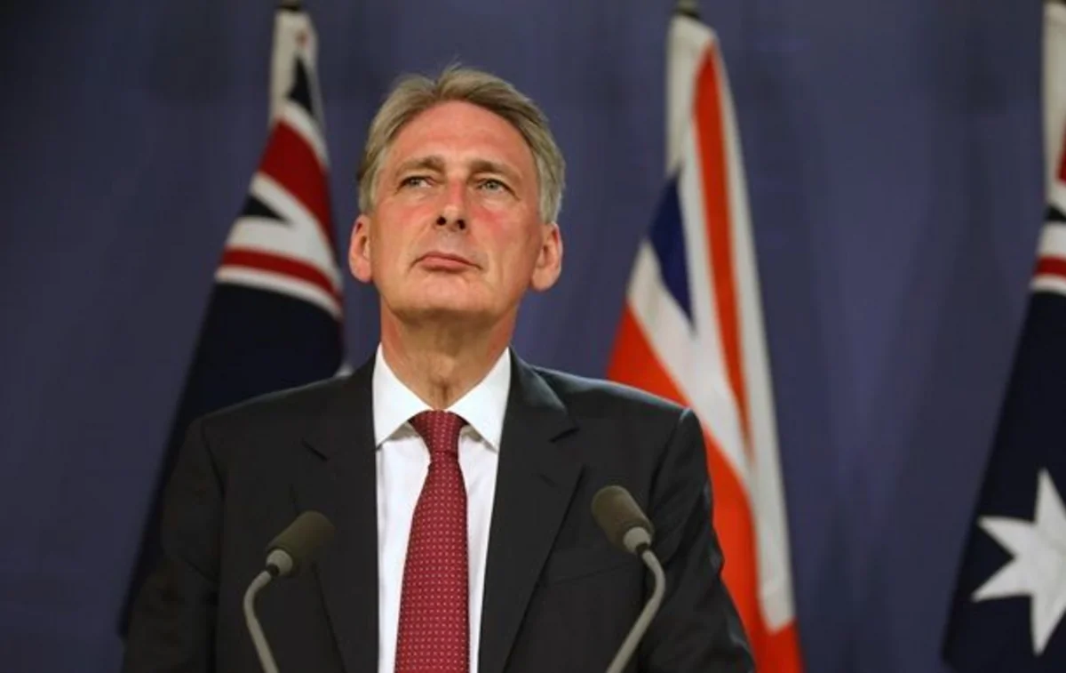 ​Foreign Minister: Britain can't start talks on withdrawal from the EU
