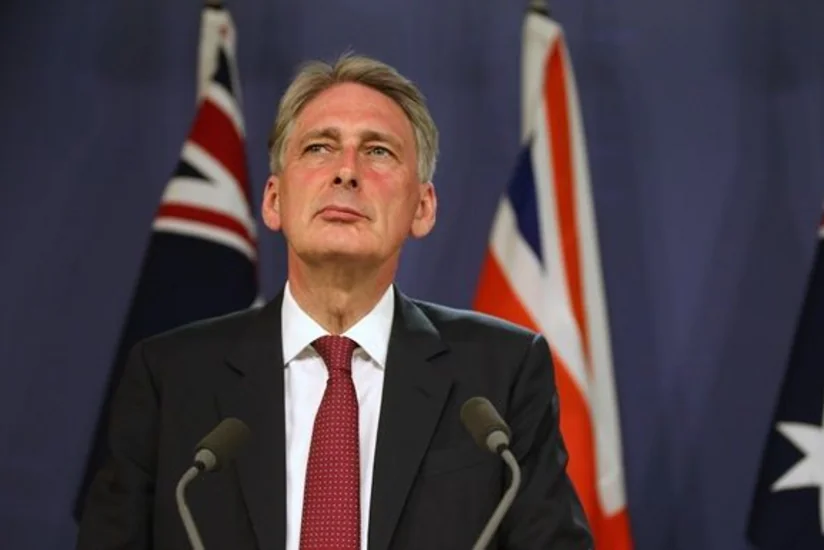 ​Foreign Minister: Britain can't start talks on withdrawal from the EU