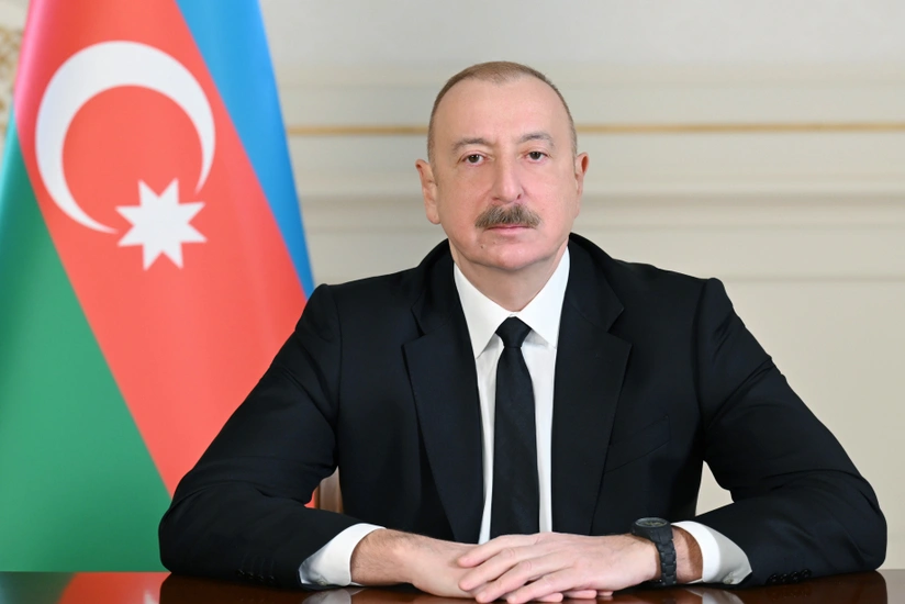 Azərbaycan Prezidenti: Bütün dünya Cənubi Qafqazda yaratdığımız yeni reallıqları qəbul edib