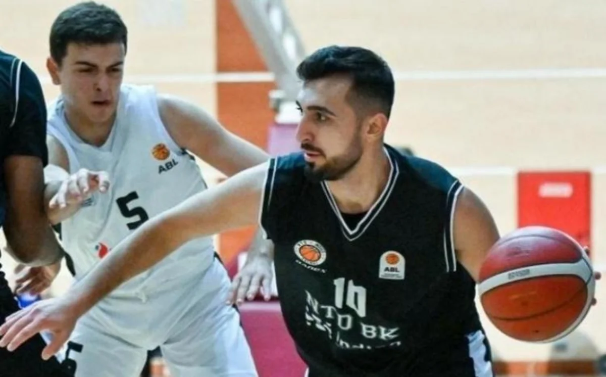 NTD-İndiqonun kapitanı: Yarımfinal matçlarında favorit yoxdur
