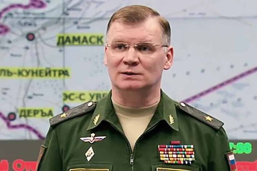 Минобороны РФ: ИГИЛ контролирует в Сирии менее 10% территории