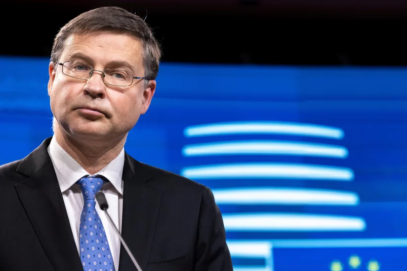 Еврокомиссар: План помощи Украине на две трети будет состоять из кредитов