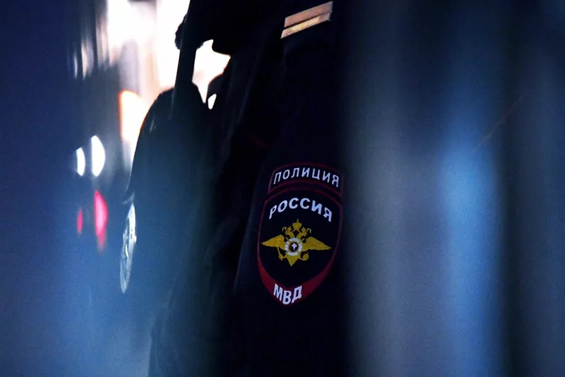 Moskvada kafedə atışma olub, 3 nəfər yaralanıb