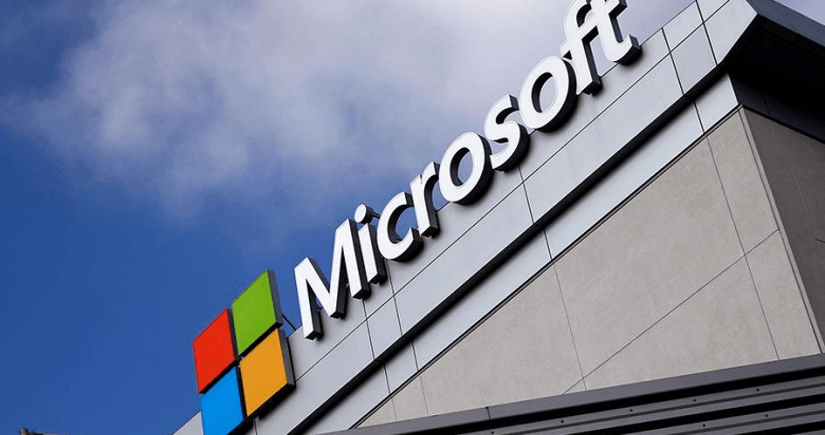 Microsoft уволит в июле 6 тыс. сотрудников