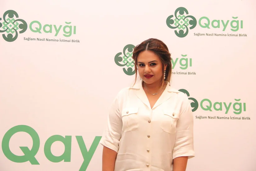 ​Bəyaz Səhifələr - MƏQALƏ