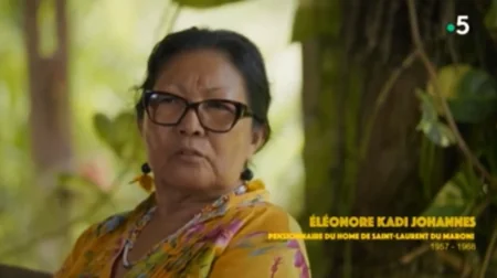 France TV wins award for documentary exposing horrors of colonialism in French Guiana