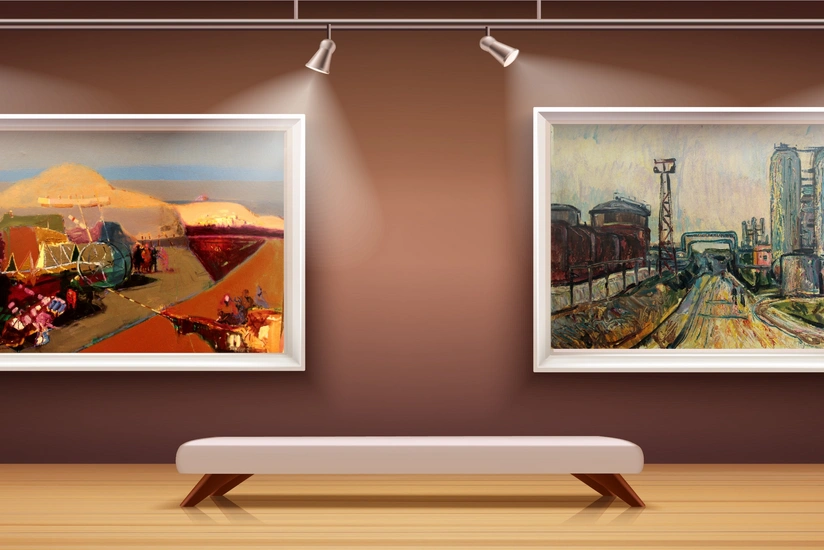 Azerbaijan develops roadmap for art galleries