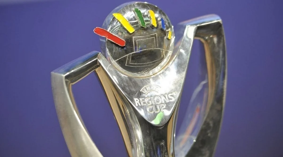 Azərbaycan çempionu UEFA Region Kubokunda sonuncu oyununda da uduzub