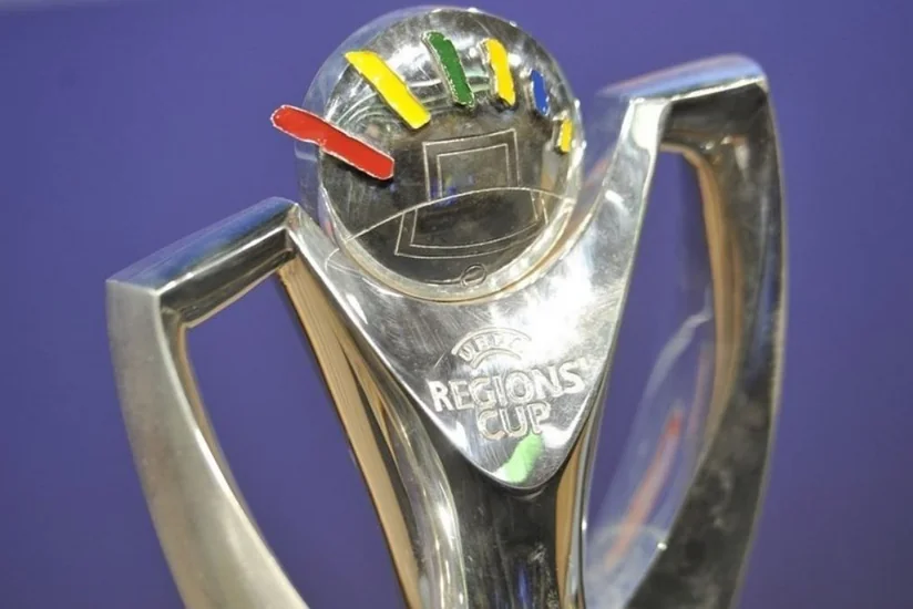 Azərbaycan çempionu UEFA Region Kubokunda sonuncu oyununda da uduzub