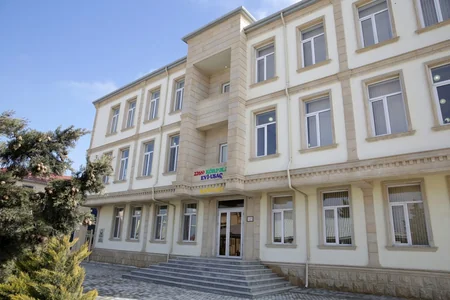 Birinci vitse-prezident Pirşağıda 226 saylı körpələr evi-uşaq bağçasının açılışını edib