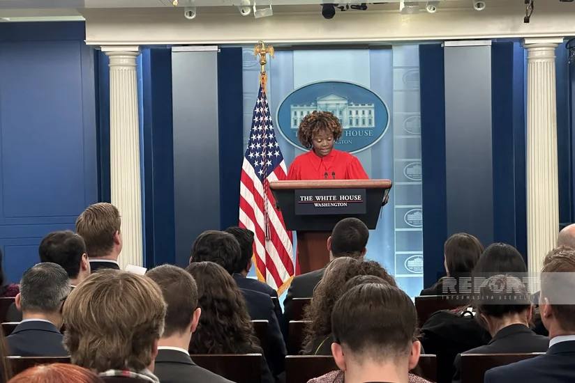 Ağ Ev rəsmisi: Priqojinin təyyarə qəzasında öldüyünə getdikcə daha çox əmin oluruq