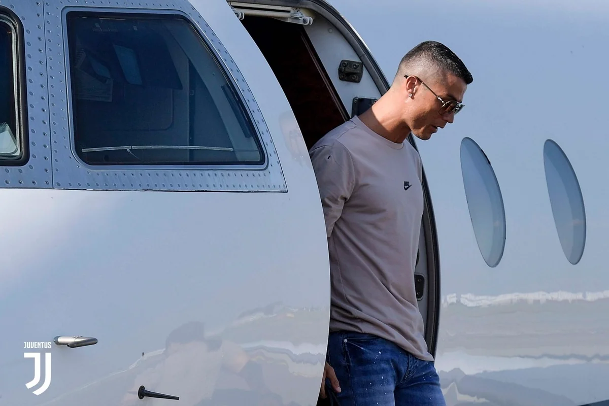 Ronaldu iki həftə karantində olacaq