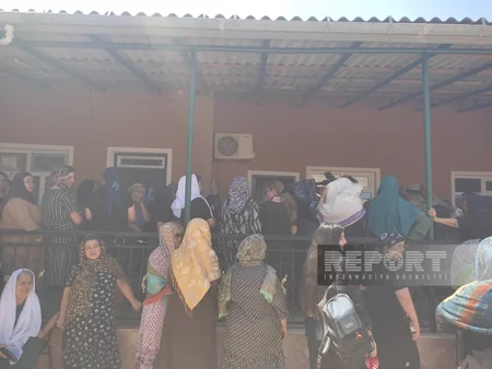Daşaltıda itkin düşmüş, nəşi 31 il sonra tapılmış Gülverdi Hüseynov dəfn olunub – YENİLƏNİB-2