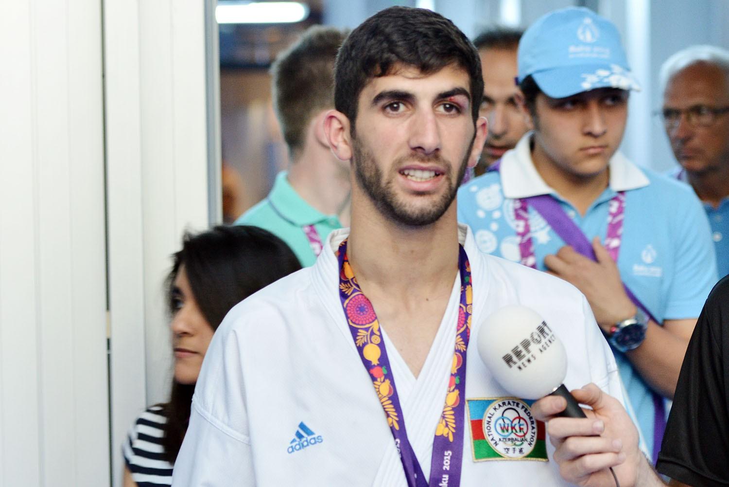 Firdovsi Fərzəliyev