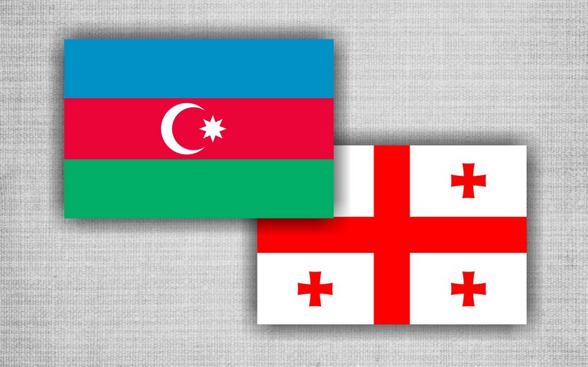 Azərbaycan Gürcüstan üçün hazırkı üç əsas dost ölkədən biridir - SORĞU