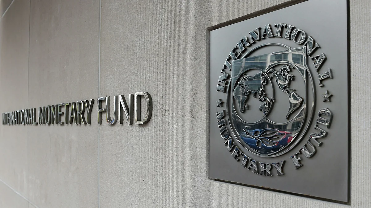 IMF approves $1 billion disbursement for Pakistan