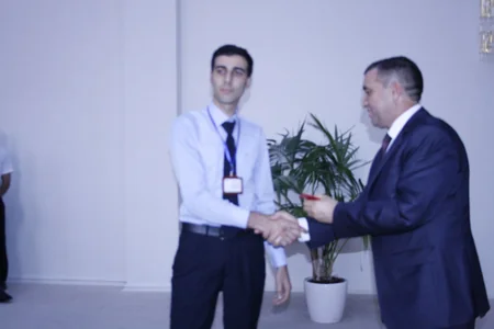 Vitse-prezident Xalik Məmmədov: SOCAR-ın gələcək üçün böyük planları var