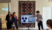 “Expo 2025 Osaka”da Azərbaycanın turizm potensialı təqdim edilib