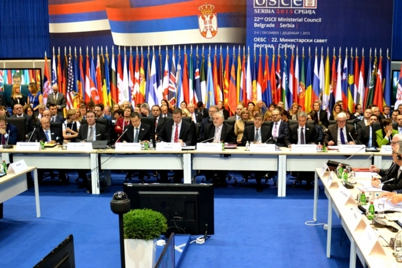 Expert: There were proposals on Karabakh issue at OSCE Ministerial Council meeting on eve of summit - COMMENT