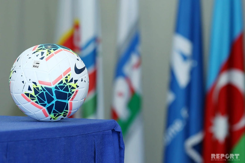 Azərbaycan çempionatında Nike toplarından istifadə olunacaq