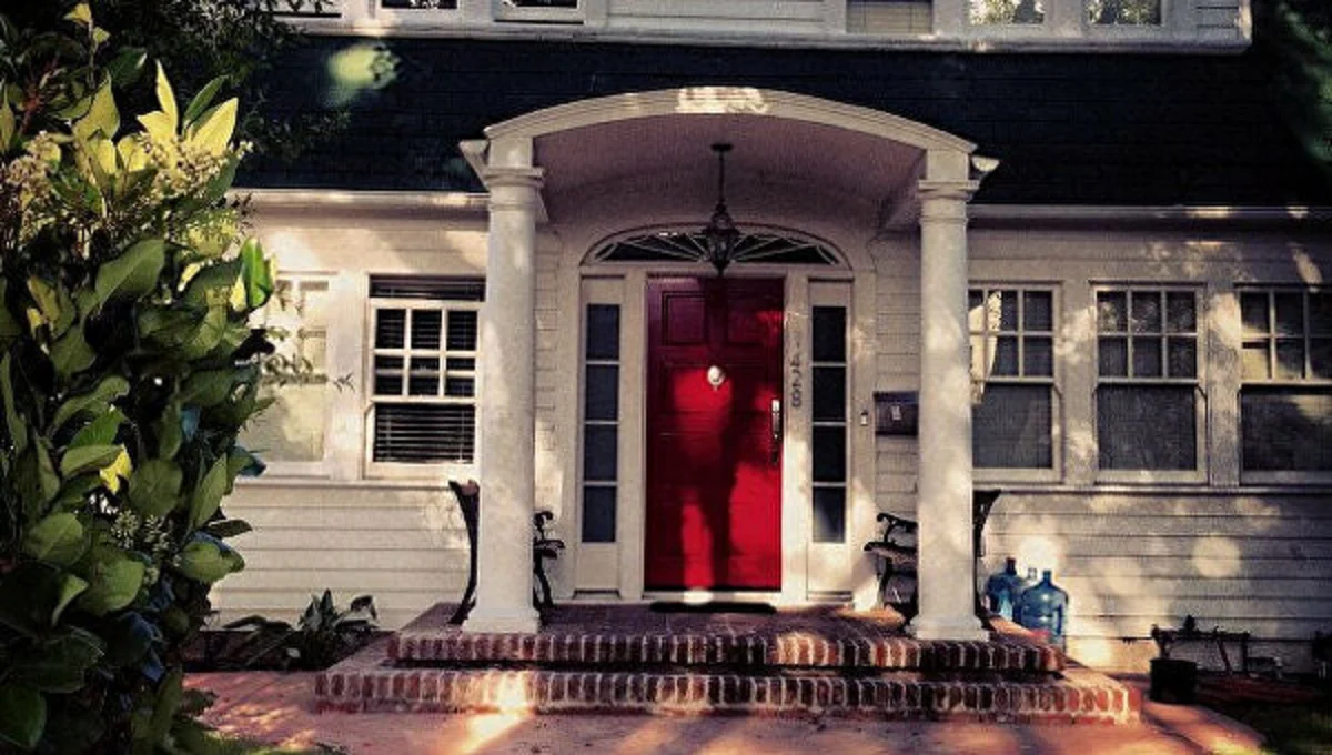 House from ‘A Nightmare on Elm Street’ movie up for sale