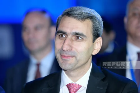 Bakıda Gömrük-Biznes Forumu 2023 keçirilir