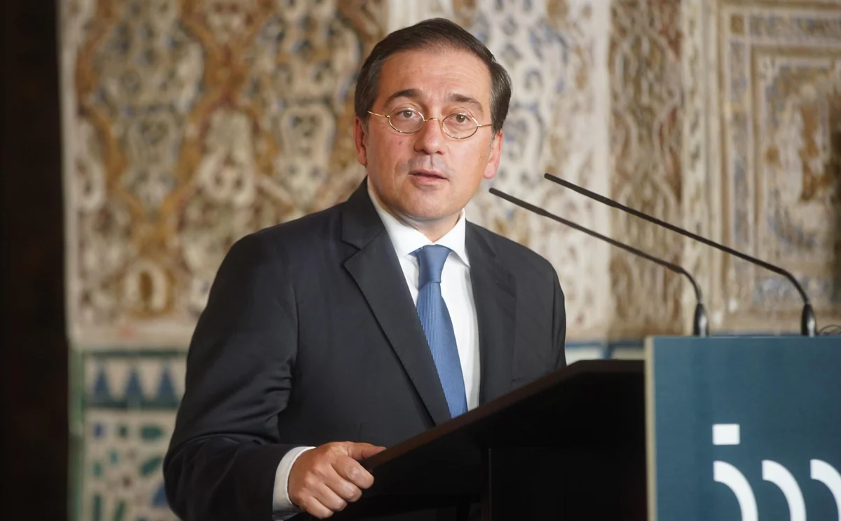Испания направит €415 млн на восстановление Украины