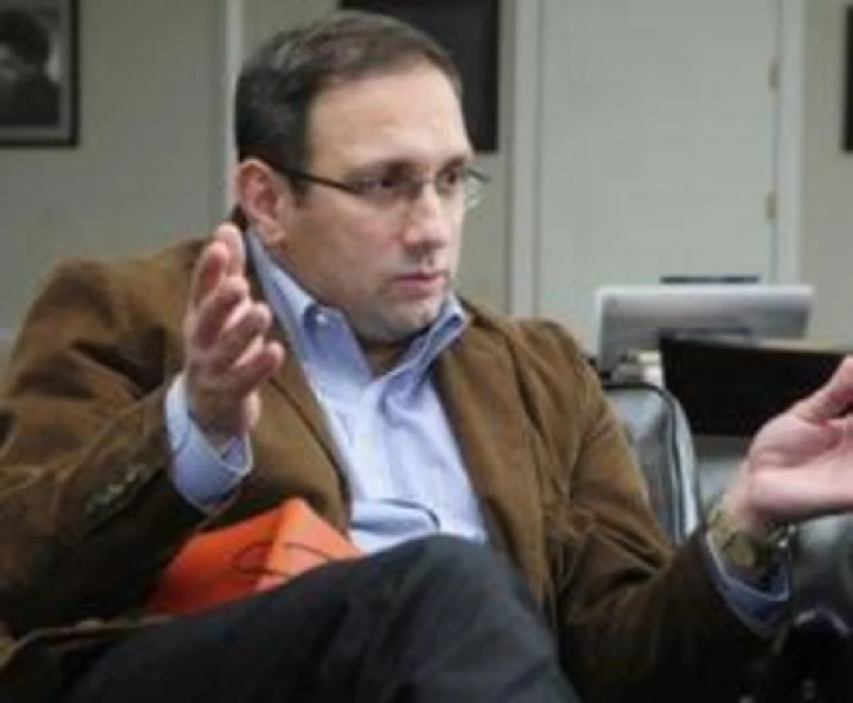 Nika Rurua: Abxaziya dəmir yolunun açılması Gürcüstanın Azərbaycan ilə münasibətlərini pozacaq