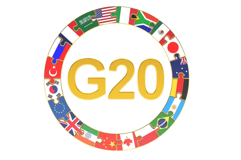 Emergency G20 summit on Afghanistan scheduled for September