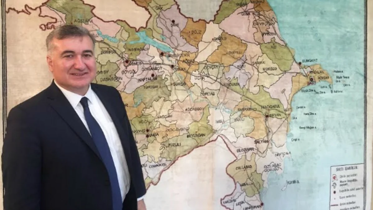 Azerbaijani Ambassador: We hope Trump administration will be realistic, pragmatic and value its allies